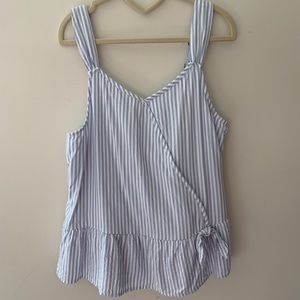 Abercrombie Kids top